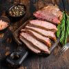Extra Roast Beef