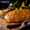 Beef & Haggis Wellington 
