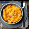 Mashed Carrot & Swede